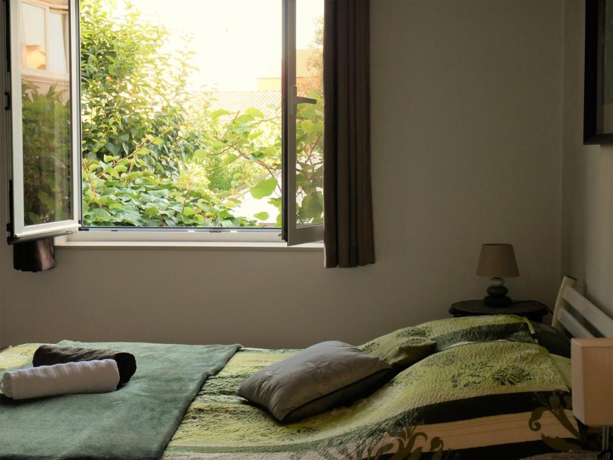 Pakua Apartments & Penthouse Rovinj Exterior photo
