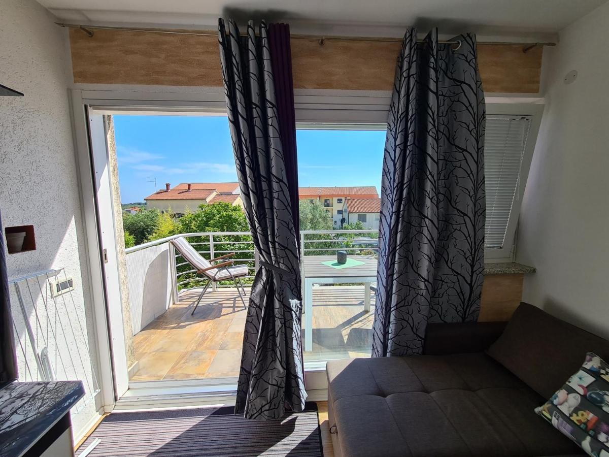 Pakua Apartments & Penthouse Rovinj Exterior photo