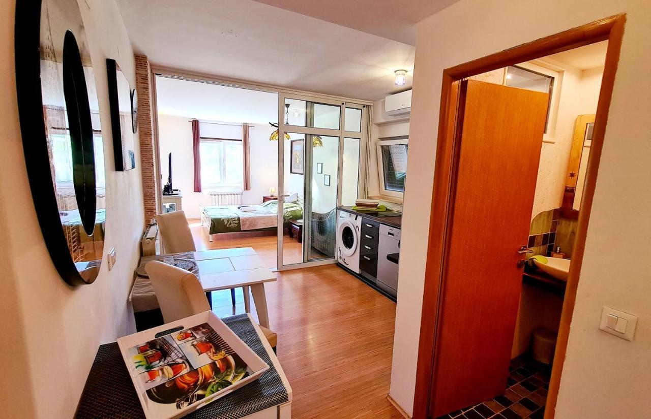 Pakua Apartments & Penthouse Rovinj Exterior photo