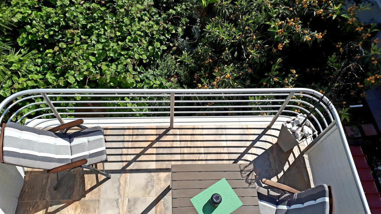 Pakua Apartments & Penthouse Rovinj Exterior photo