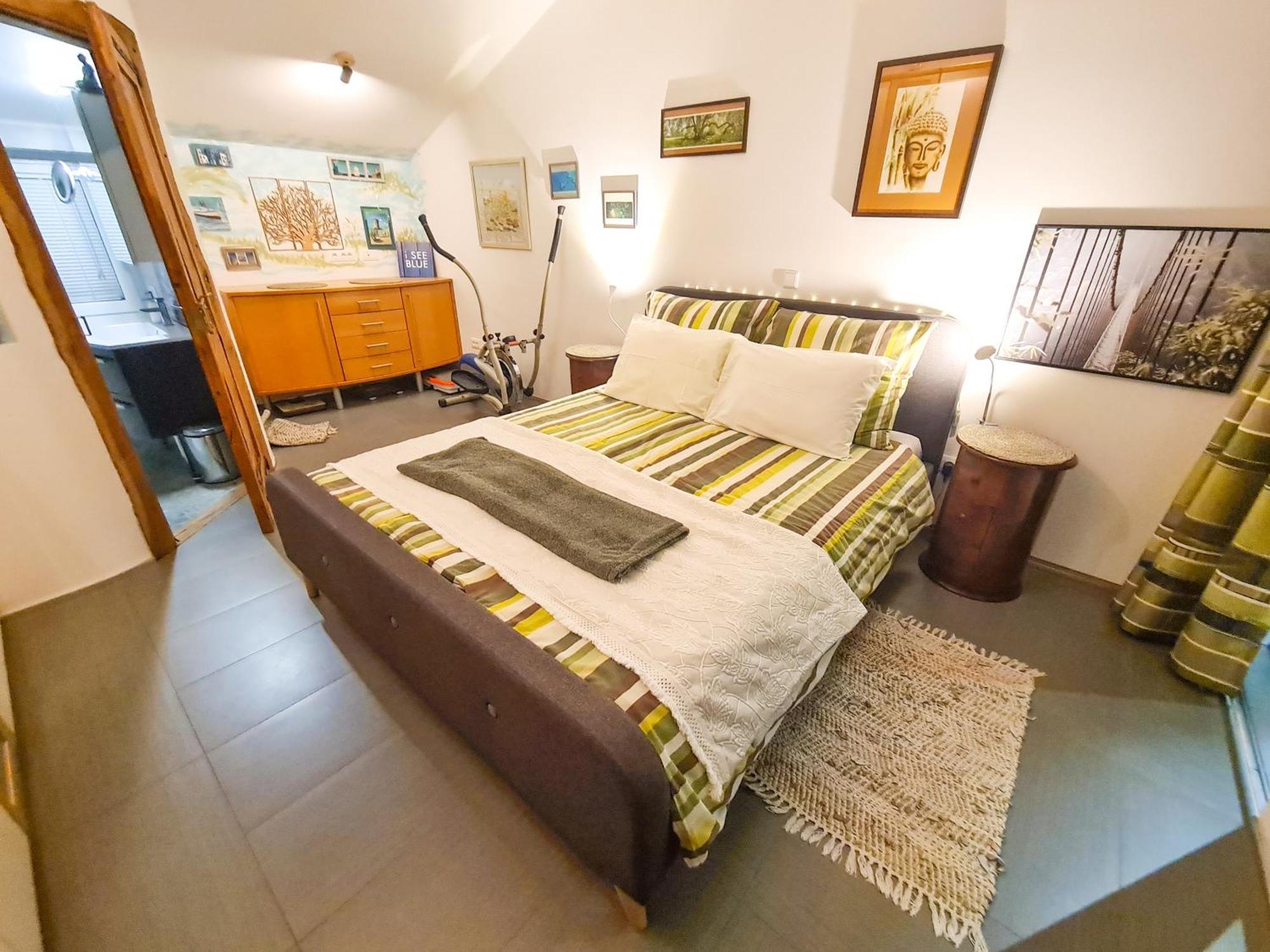 Pakua Apartments & Penthouse Rovinj Exterior photo