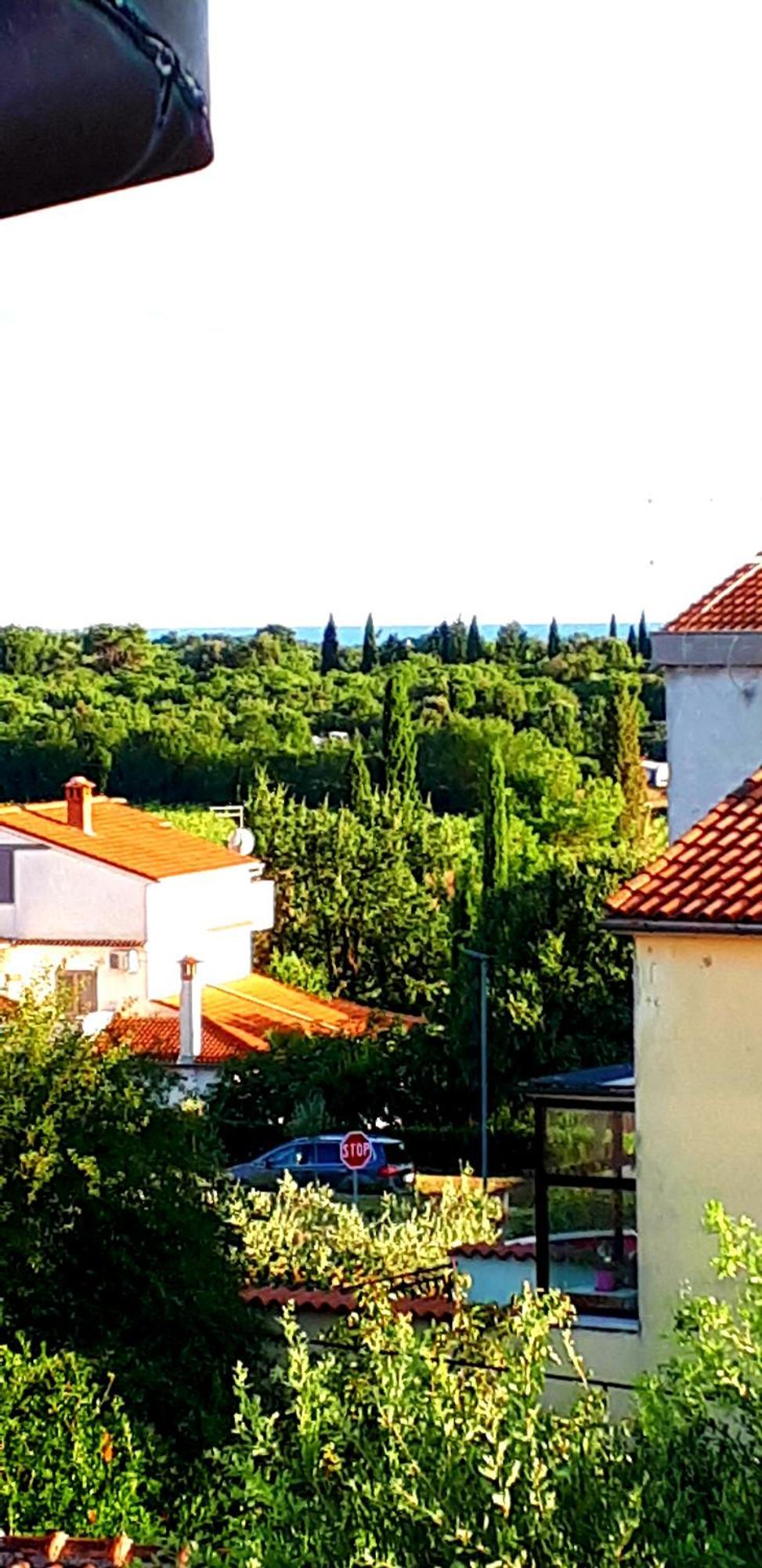 Pakua Apartments & Penthouse Rovinj Exterior photo