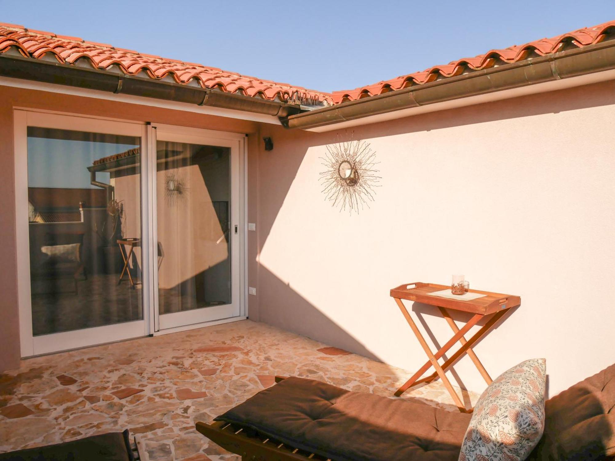 Pakua Apartments & Penthouse Rovinj Exterior photo