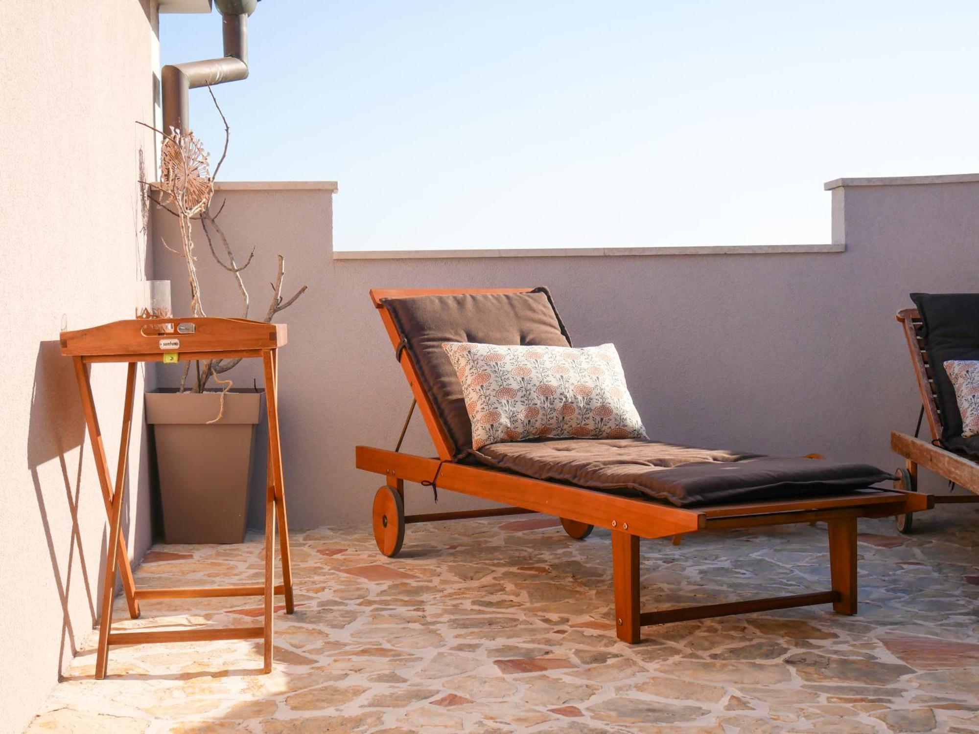 Pakua Apartments & Penthouse Rovinj Exterior photo
