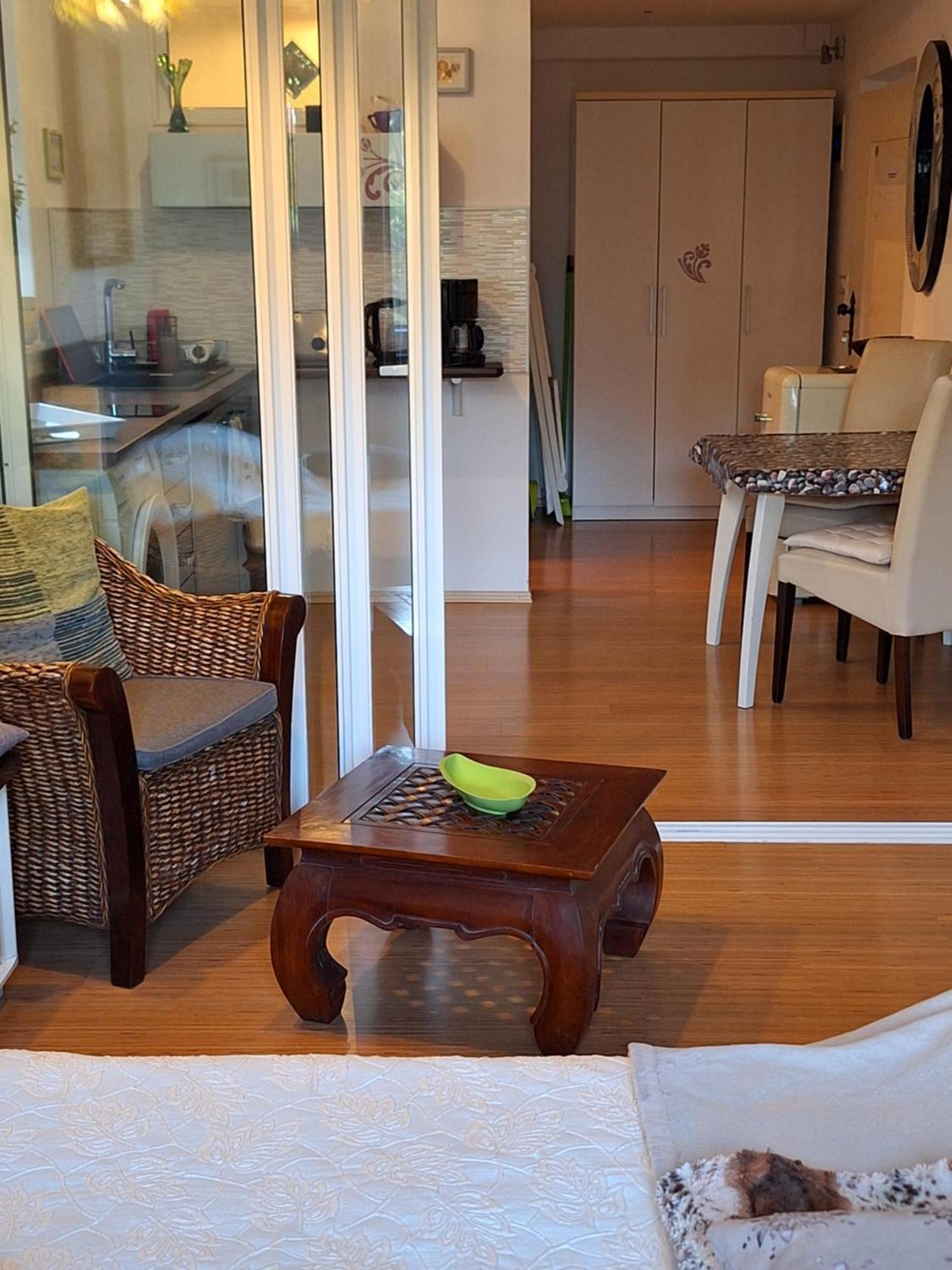 Pakua Apartments & Penthouse Rovinj Exterior photo