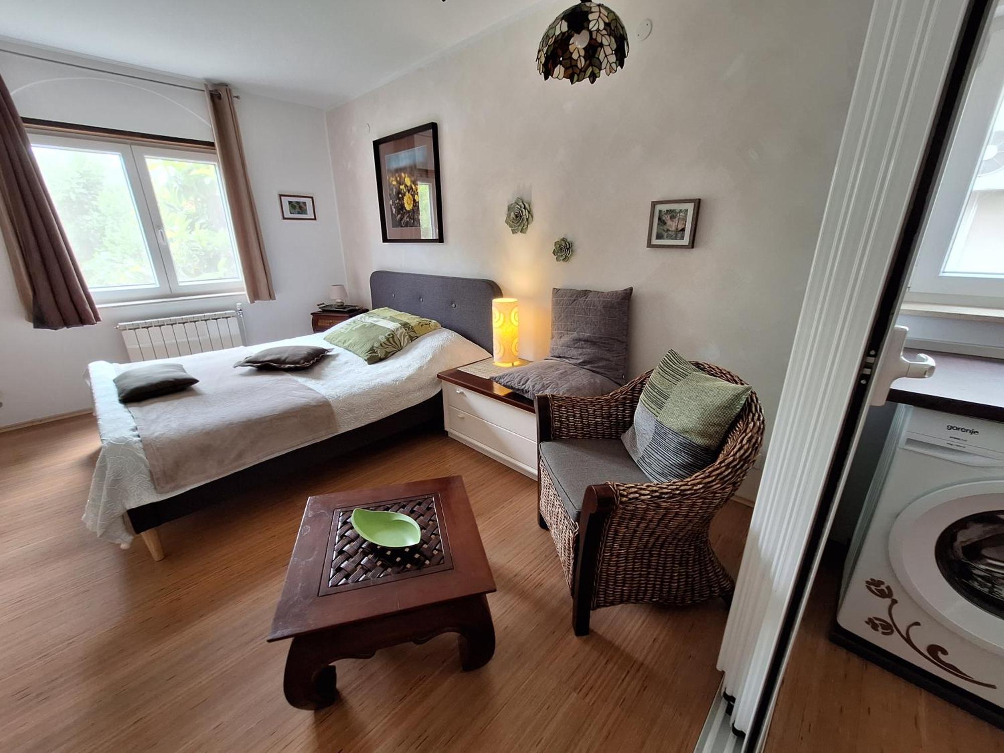 Pakua Apartments & Penthouse Rovinj Exterior photo
