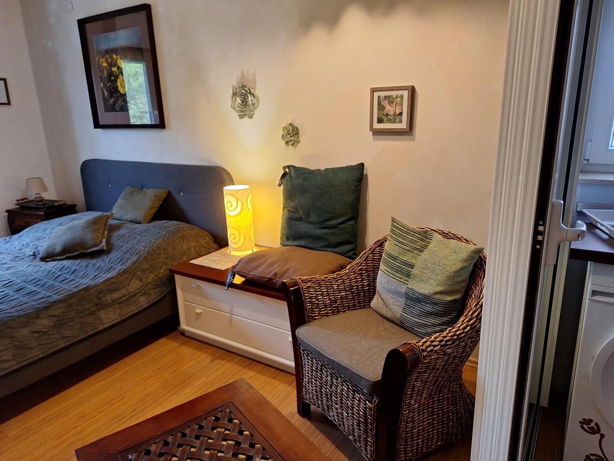 Pakua Apartments & Penthouse Rovinj Room photo