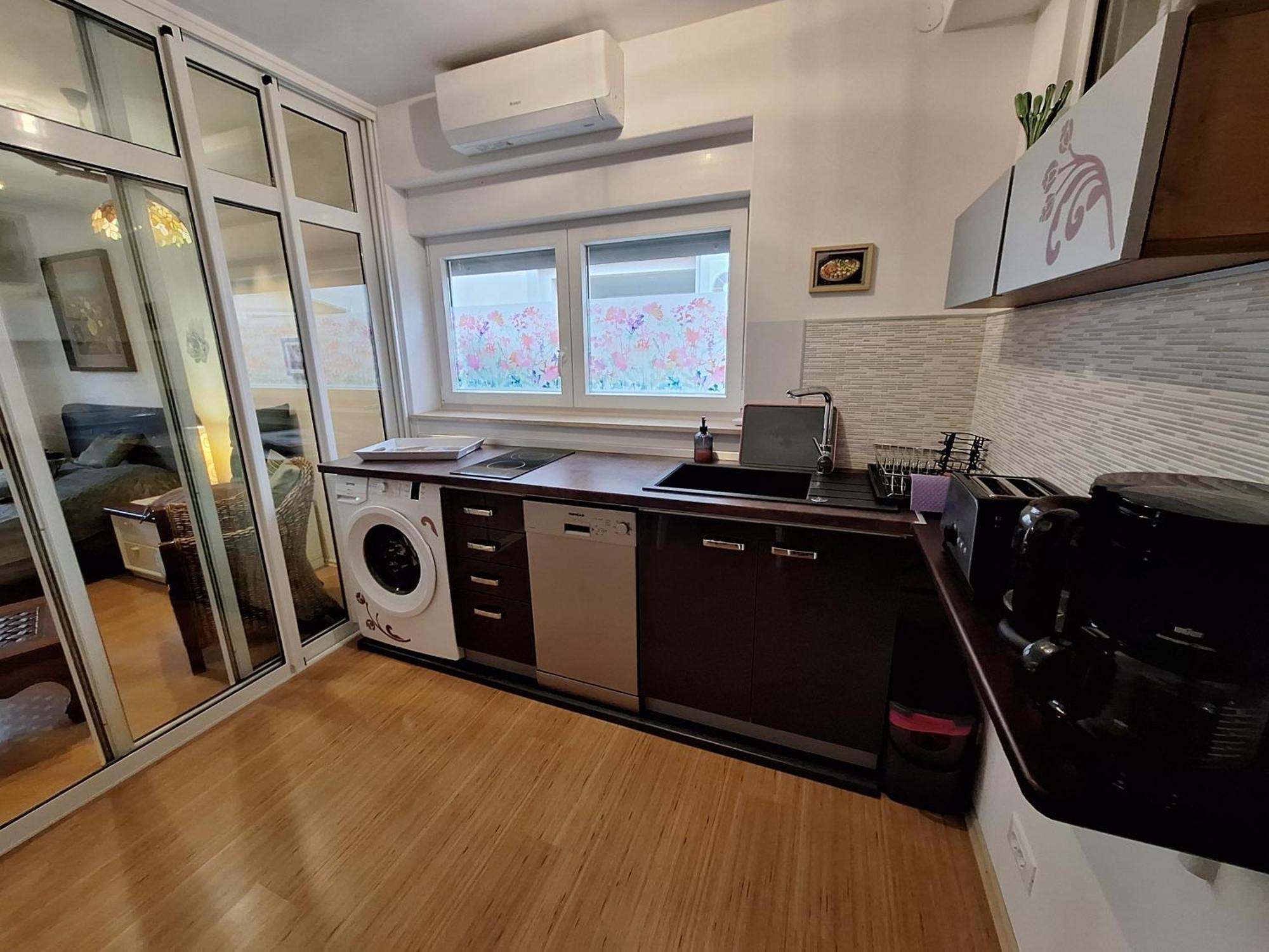 Pakua Apartments & Penthouse Rovinj Room photo