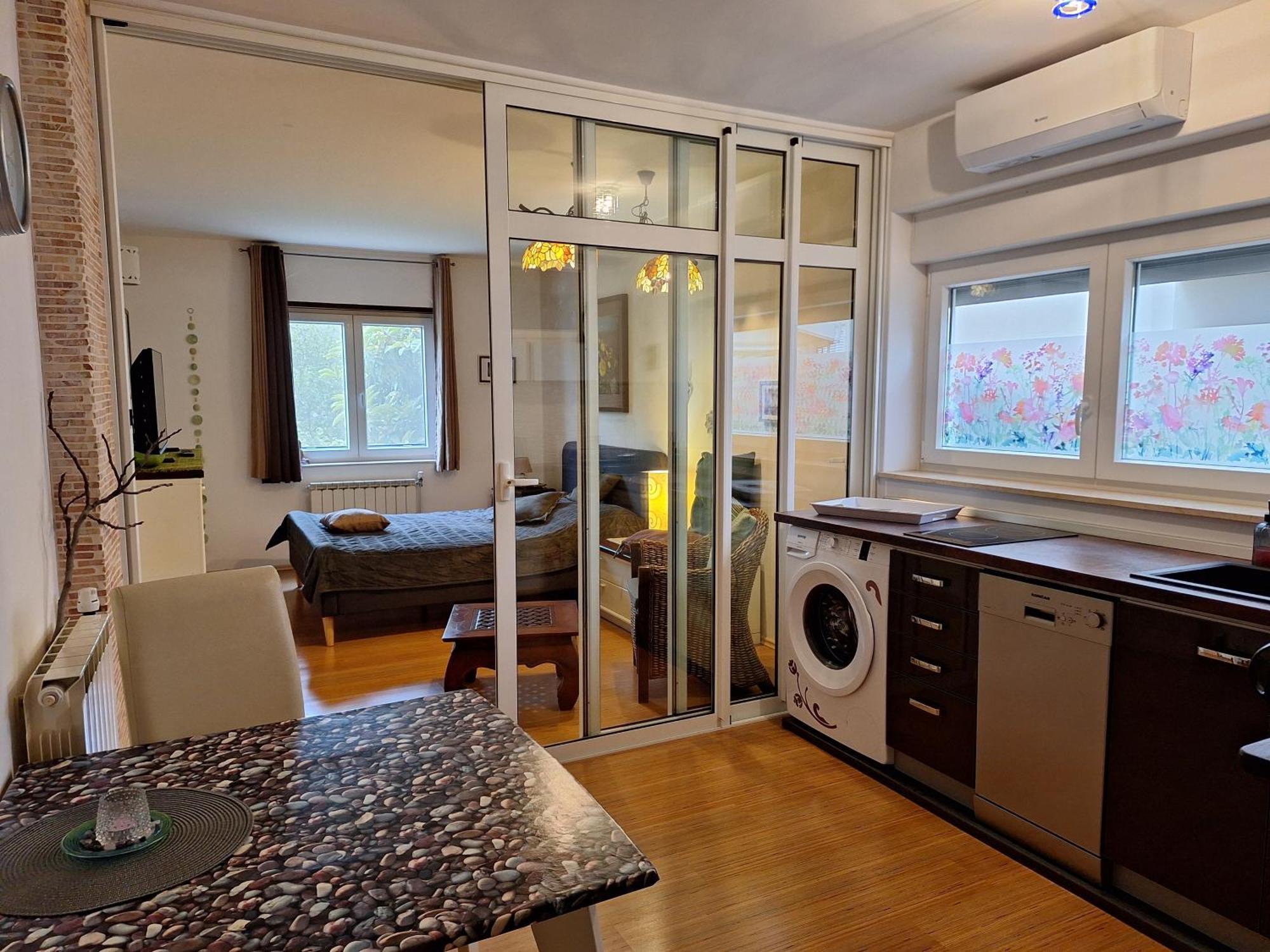 Pakua Apartments & Penthouse Rovinj Room photo