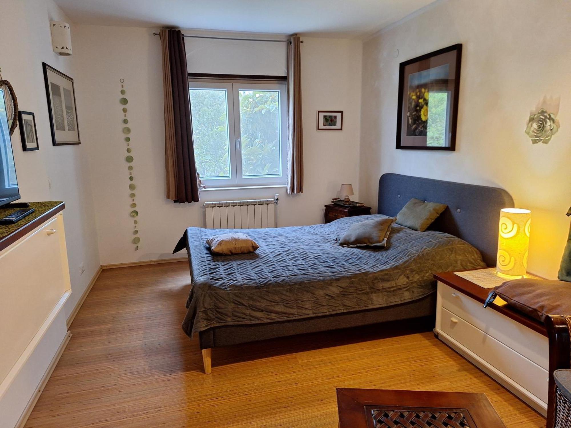 Pakua Apartments & Penthouse Rovinj Room photo