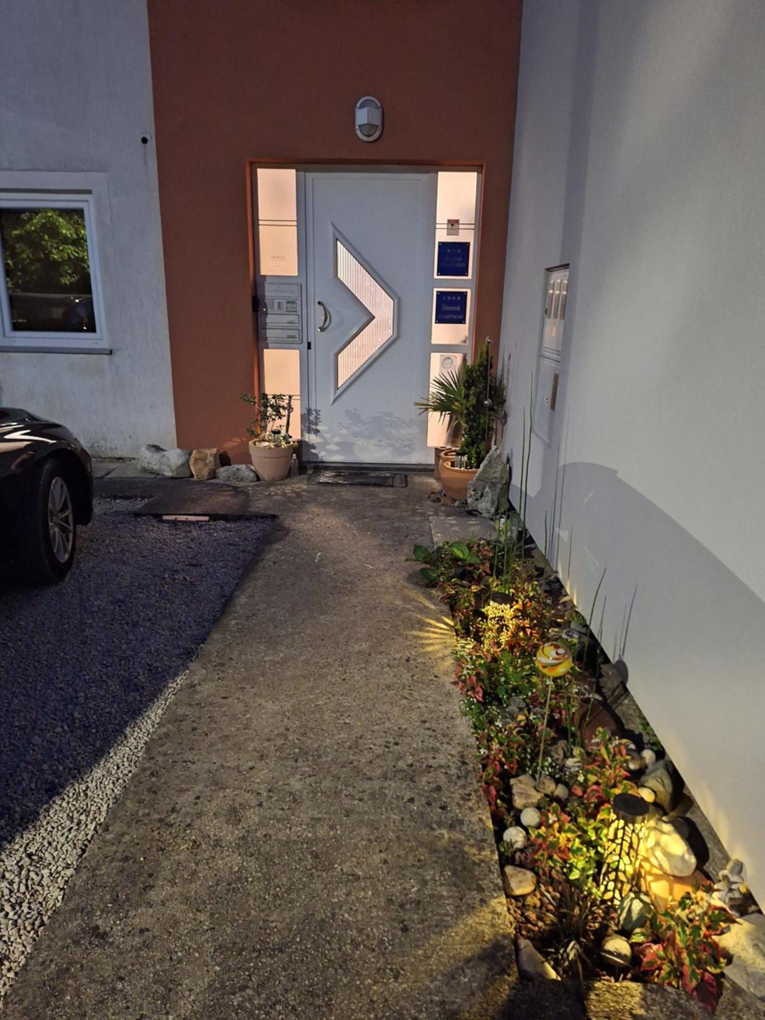Pakua Apartments & Penthouse Rovinj Exterior photo