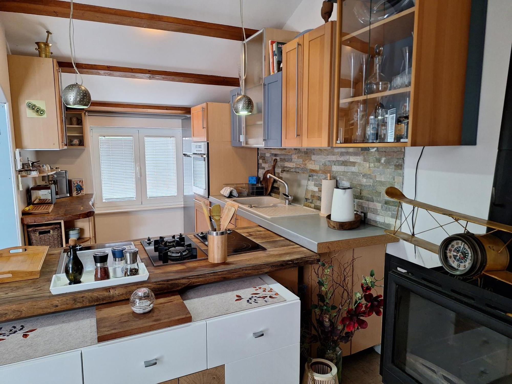 Pakua Apartments & Penthouse Rovinj Room photo