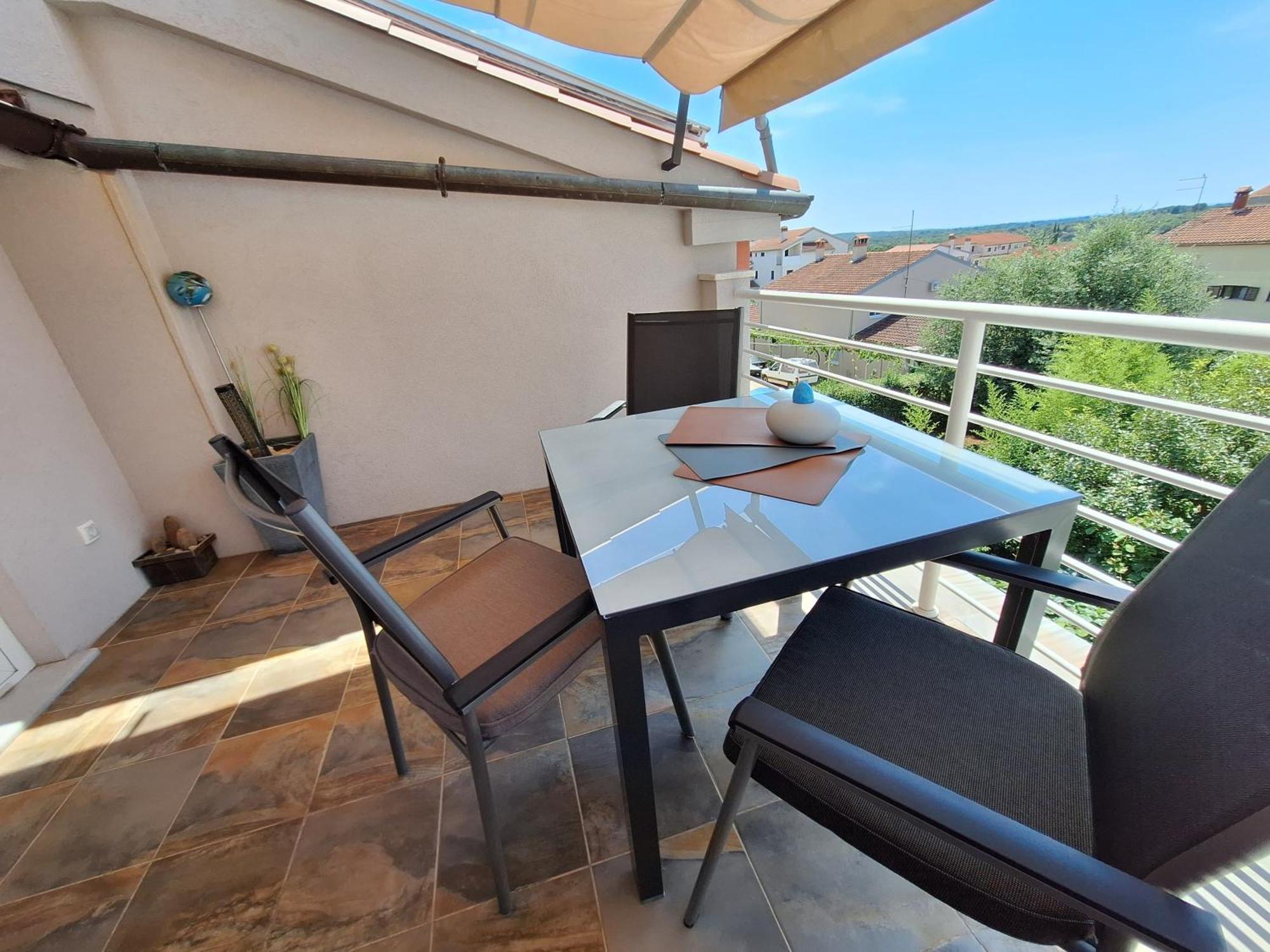 Pakua Apartments & Penthouse Rovinj Exterior photo