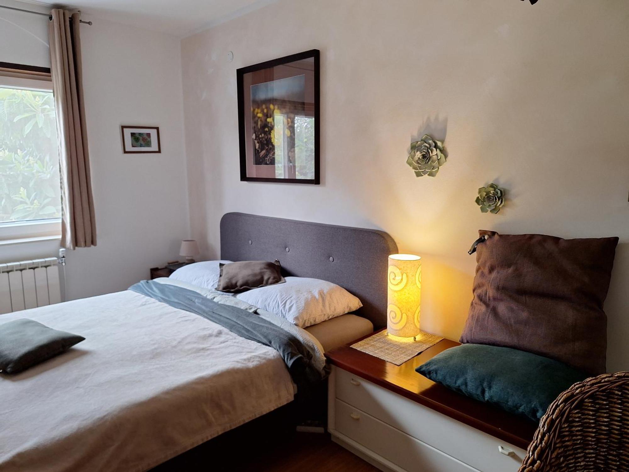 Pakua Apartments & Penthouse Rovinj Room photo
